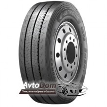 Hankook Smart Flex AL51 (ведуча) 315/70 R22.5 156/150L