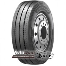 Hankook Smart Flex AH51 (рульова) 295/80 R22.5 154/149M