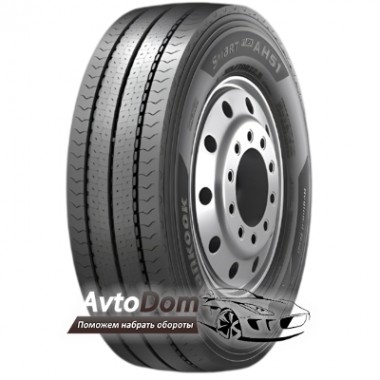 Hankook Smart Flex AH51 (рульова) 315/70 R22.5 156/150L