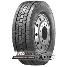 Hankook Smart Flex DH51 (ведуча) 295/60 R22.5 150/147K