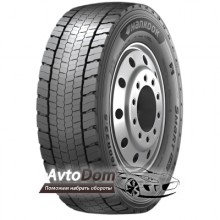 Hankook Smart LINE DL50 (ведуча) 295/60 R22.5 150/147L