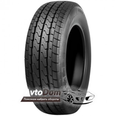 Nankang AW-8 All Season Van 195/60 R16C 99/97T