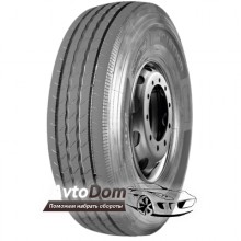 Ovation RSVI-162  (рульова) 295/80 R22.5 152/149M PR18