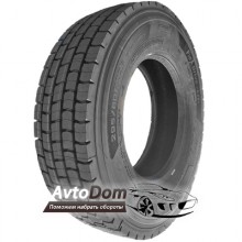 Triangle TRD09 (ведуча) 295/80 R22.5 152/149K PR18