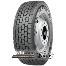 Kumho KXD10 (ведуча) 295/80 R22.5 154/149L PR18