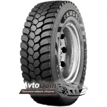 Kumho KMD51 (ведуча) 315/80 R22.5 156/150K PR20