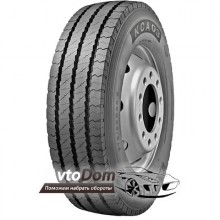 Kumho KCA03 (універсальна) 275/70 R22.5 150/145J PR18