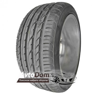 Yokohama Advan Sport V103S 245/50 R18 100W ZPS