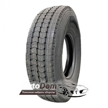 Michelin X Guard Z (рульова) 10.00 R20 147/143K