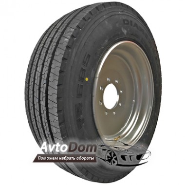 Diamondback TR685 (універсальна) 235/75 R17.5 143/141J