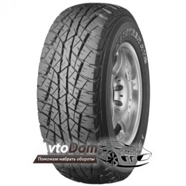 Dunlop GrandTrek AT2 275/55 R19 111H MO