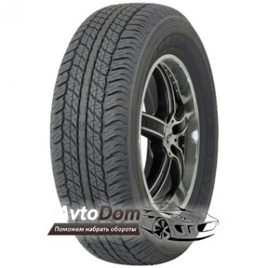 Dunlop GrandTrek AT20 245/70 R16 111S XL