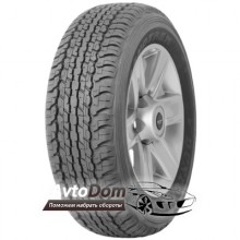 Dunlop GrandTrek AT22 265/60 R18 110H