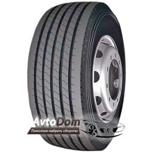 Ovation RSVI-160 (причіпна) 385/65 R22.5 160K PR20