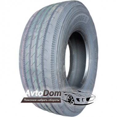 Mirage RS MG162 (рульова) 385/65 R22.5 160K