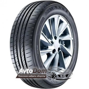 Wanli Harmonic SP226 215/60 R16 95H