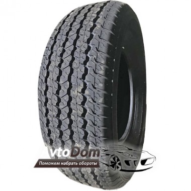 Wanli Range A/T 2 SU125 265/70 R16 112S