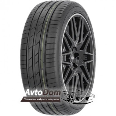 Hankook iON evo SUV IK01A 235/45 R20 100Y XL Sound Absorber