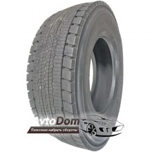 Bridgestone EJ06Z (наварка) (ведуча) 315/70 R22.5 154/150L