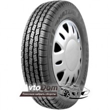 Mazzini ECOTOUR 185/75 R16C 104/102R