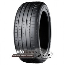 Yokohama Advan Sport V107F 235/50 R19 99Y MO1