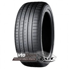 Yokohama Advan Sport V107E 245/50 R19 105W XL *