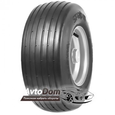 Starco HT RILLE (с/г) 16.00/9.5 R8 76B PR6 TT