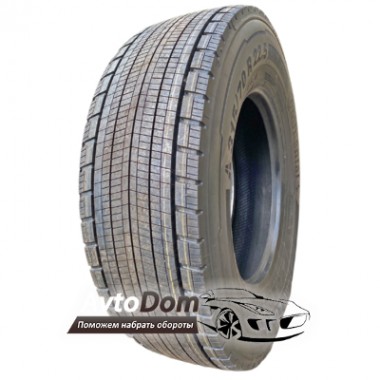 Continental Conti EcoPlus HD3+ (ведуча) 315/60 R22.5 152/148L PR20