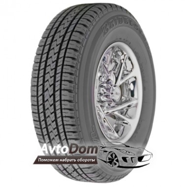 Bridgestone Dueler H/L 850 285/60 R18 116V Demo