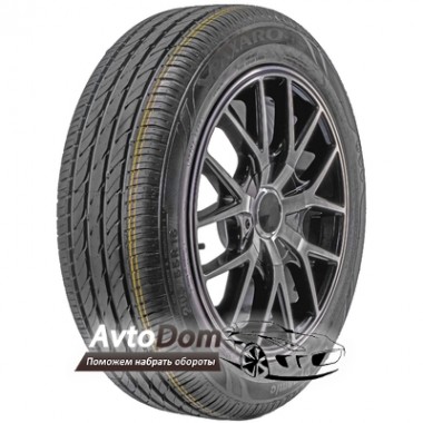 Paxaro Eco Dynamic 225/50 R17 94W