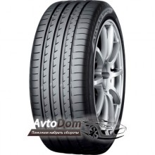 Yokohama Advan Sport V105S 225/40 R19 93Y XL