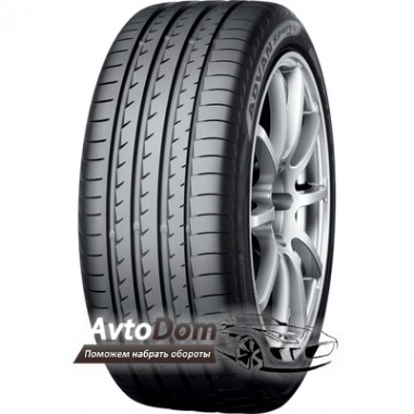 Yokohama Advan Sport V105S 235/55 R18 100Y