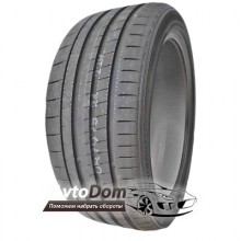 Yokohama Advan Sport V107A 255/40 R20 101Y XL