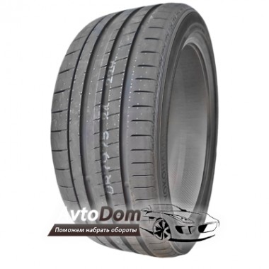 Yokohama Advan Sport V107A 255/40 R20 101Y XL