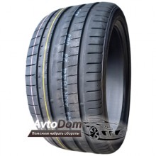 Yokohama Advan Sport V107D 315/35 R20 110Y XL