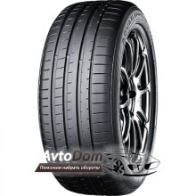 Yokohama Advan Sport V107C 285/45 R22 114Y XL MO1