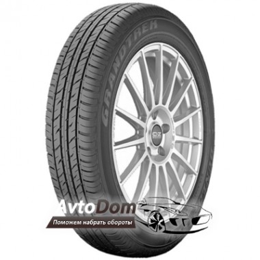 Dunlop Grandtrek PT3A 275/50 R21 113V XL Demo