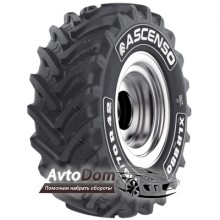 Ascenso XLR 880 (с/г) 600/65 R28 154D