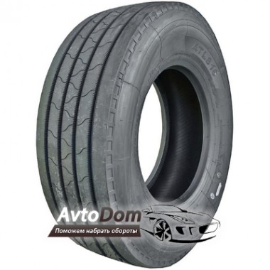 Atlander ATL816 (рульова) 215/75 R17.5 135/133L PR18