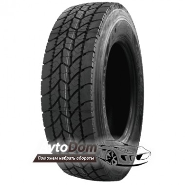 Goodyear Ultra Grip Max S (рульова) 315/70 R22.5 156/150L