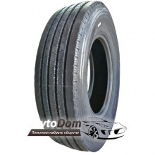 Atlander ATL328 (рульова) 295/80 R22.5 152/149L PR18