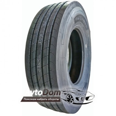 Atlander ATL273 (рульова) 315/80 R22.5 157/154K PR20