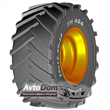 Ceat ALTURA TH404 (с/г) 26.00/12 R12 117A4 PR8 TL