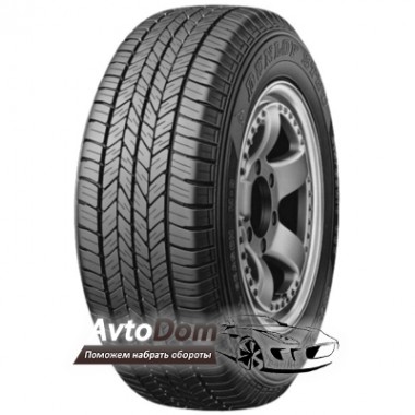 Dunlop GrandTrek ST20 215/60 R17 96H