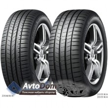 Falken Azenis FK510A SUV 235/55 R18 100H