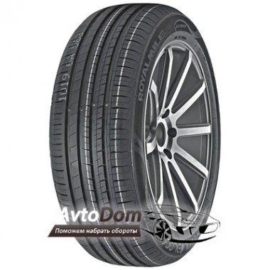 Royal Black RoyalMile 145/65 R15 72T