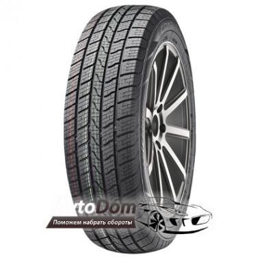 Compasal CrossTop 4S 225/45 R18 95W XL