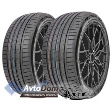 Royal Black Royal Explorer II 215/50 R17 95W XL FR