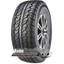 Compasal Versant A/T 245/75 R17 121/118S OWL