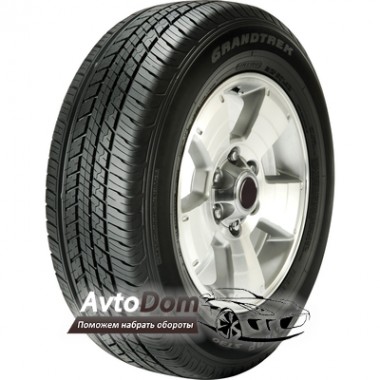 Dunlop Grandtrek ST30 225/60 R18 100H